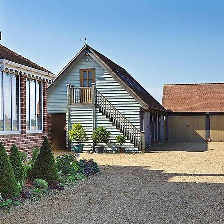 Bed and Breakfast The Pheasantry Wymondham  Zewnętrze zdjęcie