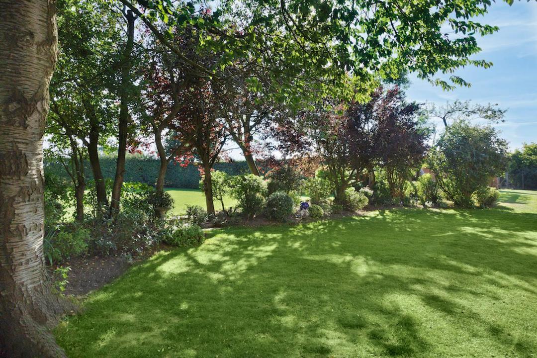 Bed and Breakfast The Pheasantry Wymondham  Zewnętrze zdjęcie