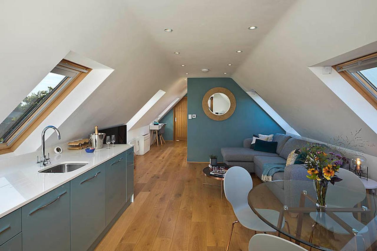 Bed and Breakfast The Pheasantry Wymondham  Zewnętrze zdjęcie