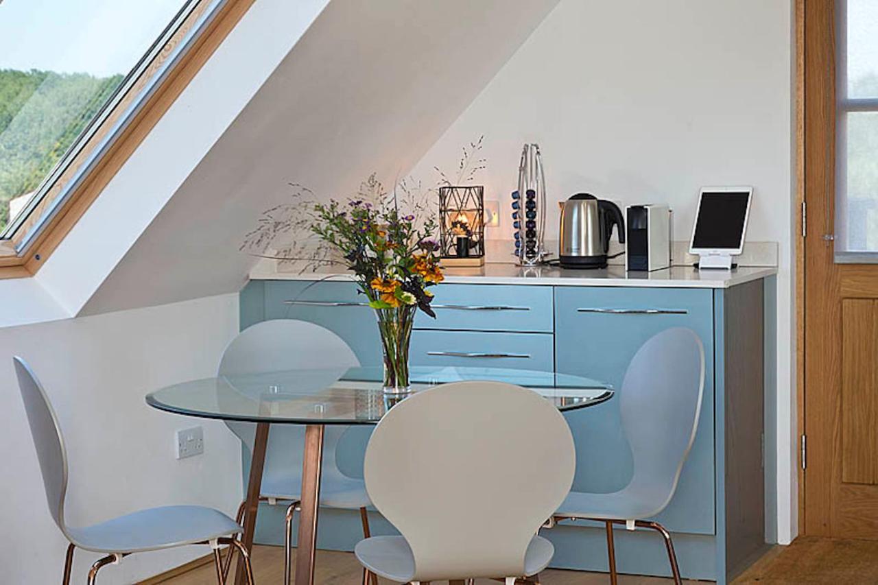 Bed and Breakfast The Pheasantry Wymondham  Zewnętrze zdjęcie